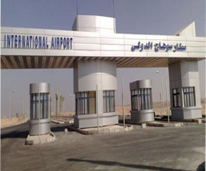   مصر اليوم - مصر للطيران إكسبريس تٌسير أولى رحلات خط سوهاج ـ الكويت